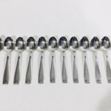 François frionnet -12 spoons in moka