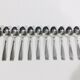 François frionnet -12 spoons in moka
