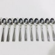 François frionnet -12 spoons in moka