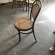 Table à manger ovale avec 6 chaises, Allemagne, années 1970