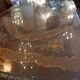 Louis XV inlaid office