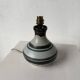Vallauris ceramic table lamp from the 60s
