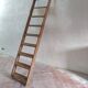 Old miller's ladder