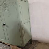 Art deco sideboard