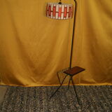 Lampadaire vintage