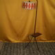 Vintage floor lamp