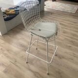 Pair of Harry Bertoia Bar Stools