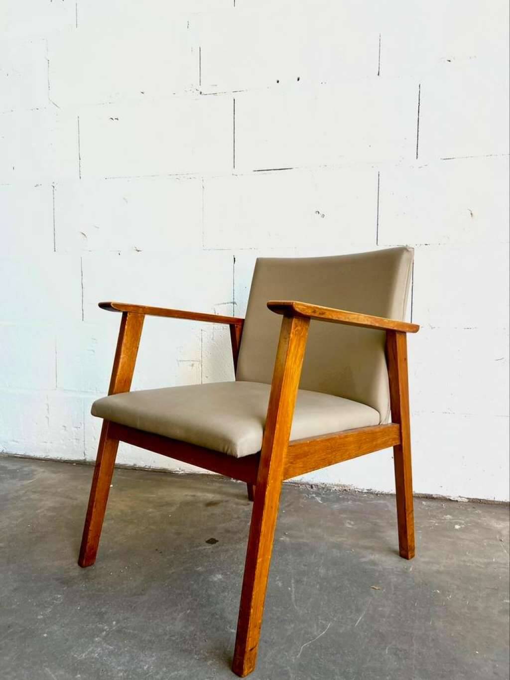 Fauteuils vintage