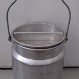 Milk pot