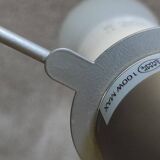 Innermost Lighthouse pendant light with polycarbonate shade