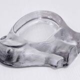 Vintage elephant shaped pocket tray