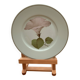 Chambrelain dessert plates