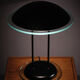 2 Herda Table Lamps Dutch 1980s