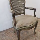Fauteuil cabriolet
