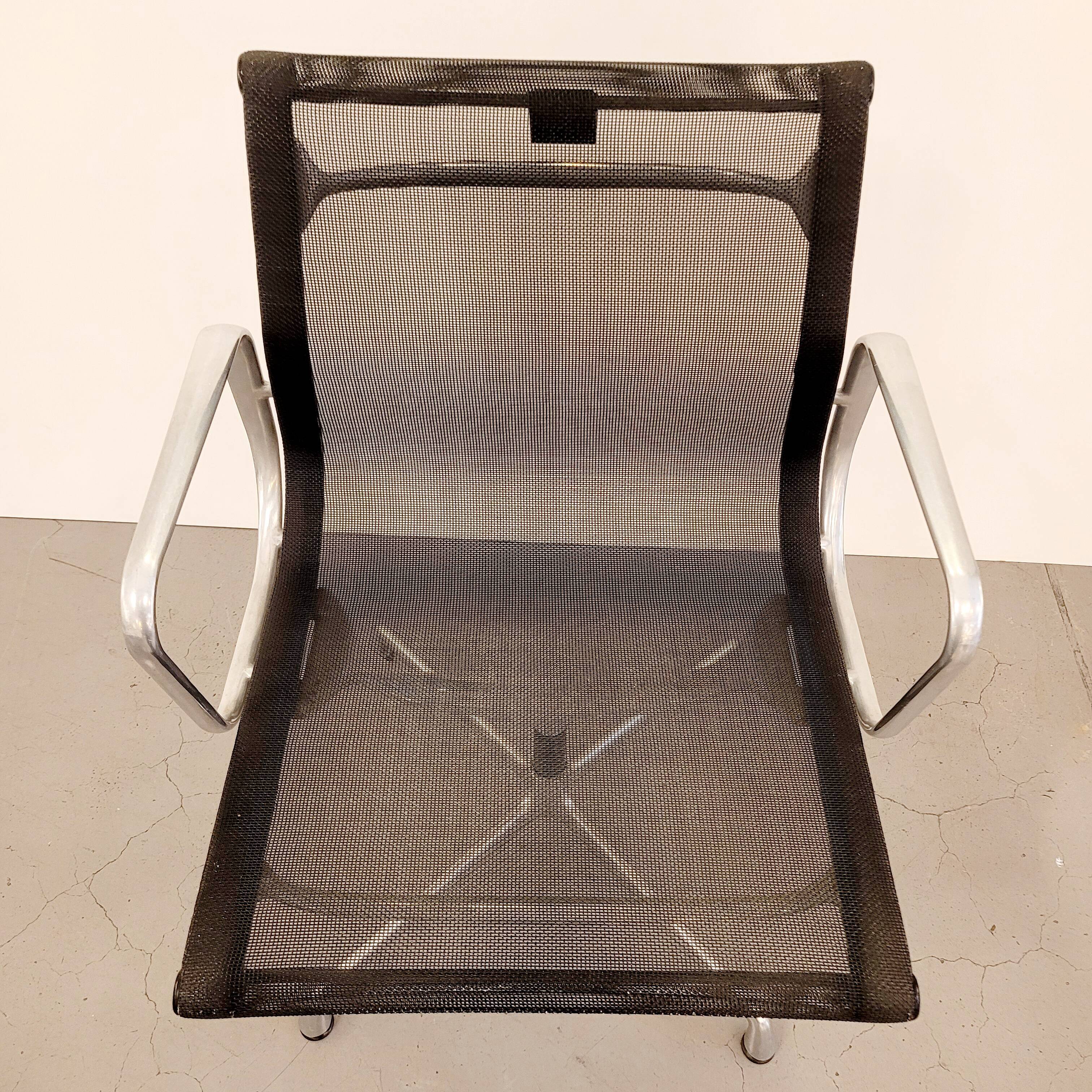 Eames EA103 Chair for Vitra
