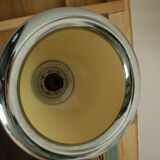 Guzzini arc floor lamp of the 70s