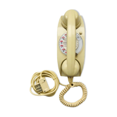 70s vintage dial CIT phone