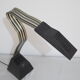 Lamp Stilnovo Nastro Alberto Fraser vintage 80s design
