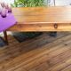 Table de ferme