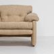 Pair of 'Coronado' armchairs by Tobia Scarpa for C&B