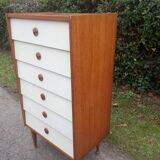 Vintage dresser Scandinavian style