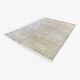 Tapis anatolien fait main