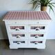 Meuble de rangement / grainetier