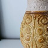 Uebelacker Vase West Germany 579/30
