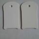 Ceramic cutting board