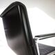 Set of 2 Wilkhahn Delta conference/dining chairs from the Delta Group