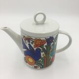 Acapulco Teapot