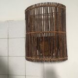 Vintage wall light
