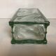 Vase style Lumax en verre Germany