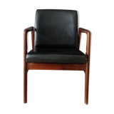 Scandinavian 60s style chair