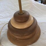 Lamp of the 70s