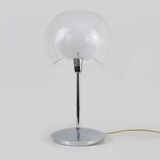 Table lamp desk lamp Rosseti Light Bolla made in Italy 90s
