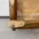 Lit de jour en bois courbé n°2 par Thonet