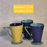80s Mugs