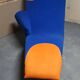 Moroso 360° rotation daybed