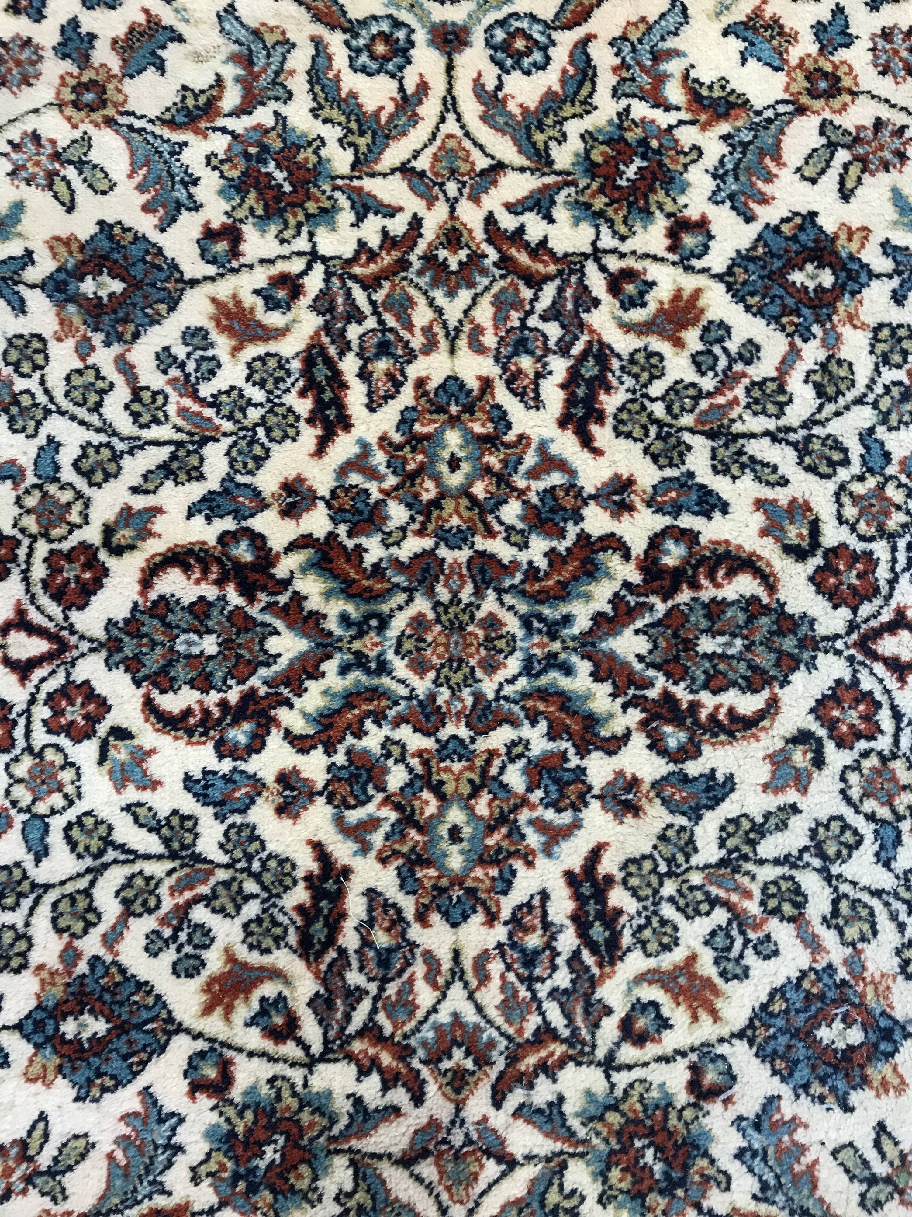 Persian carpet 155x80cm
