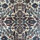 Persian carpet 155x80cm