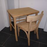 Child table and chair