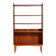 Teak bookcase by Bränntorps, 1950s-1960s