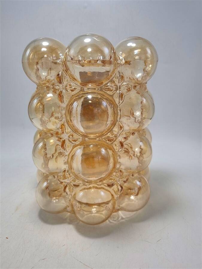 Glass globe for Bubble Tynell wall light
