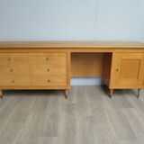 Office dresser year 70s