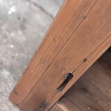 Brutalist workshop furniture