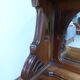 Walnut Sideboard, Art Nouveau – 1900