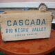 Old box