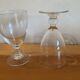 6 verres à pied 25cl Luminarc