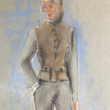 Fashion design